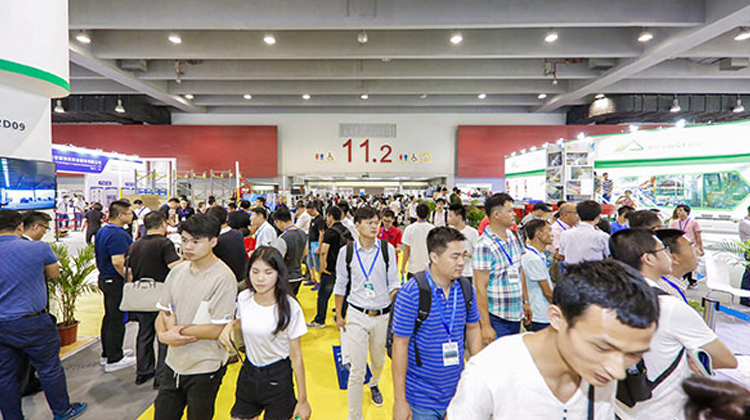 2019广州物流展 | 引领华南物流发展新风向 2019广州物流展 | 引领华南物流发展新风向