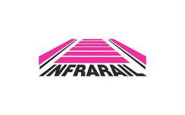 英國伯明翰鐵路軌道交通展覽會Infrarail