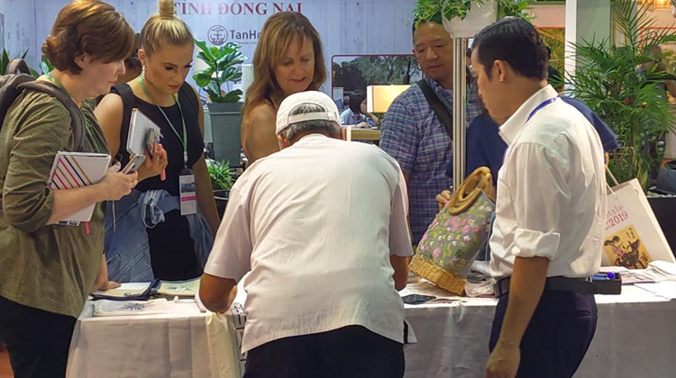 澳大利亚礼品展 | 中国商品进入澳洲市场的集散地