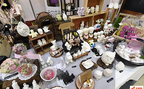 韓國首爾消費品及禮品展覽會(huì )