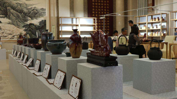 沈阳陶瓷展将吸引国内外150多家企业参加