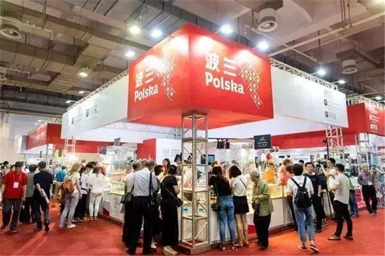 首届中国-中东欧博览会将在宁波开幕