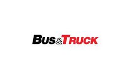 泰国曼谷客车及卡车展览会Bus&Truck