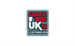 英國伯明翰客車展覽會Coach & Bus UK