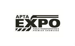 美国亚特兰大公共交通展览会Apta Expo