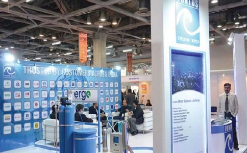 美国水处理展览会