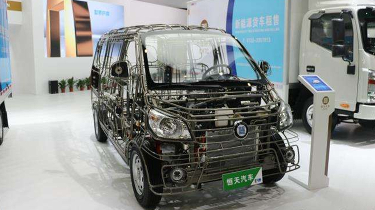 第十一届广州新能源车展明年4月重磅来袭