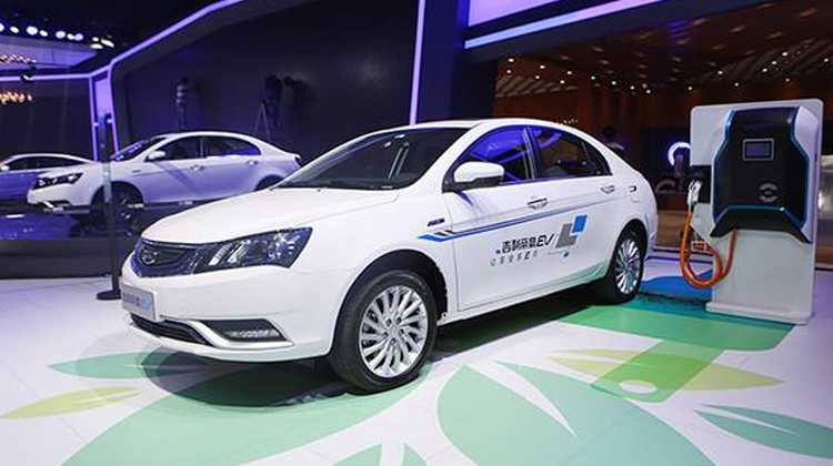 第十一届广州新能源车展明年4月重磅来袭