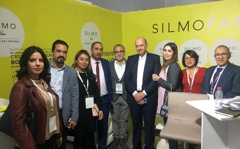 土耳其眼镜展览会SILMO ISTANBUL(现场照片)2
