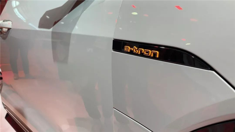 全新一代奥迪t互联科技亮相CES Asia 2019 全新一代奥迪t互联科技亮相CES Asia 2019