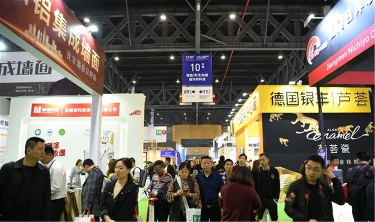 2020成都建博会招商工作正式启动 2020成都建博会招商工作正式启动