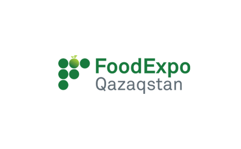 哈萨克斯坦阿拉木图食品加工展览会
