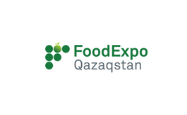哈萨克斯坦阿拉木图食品加工展览会WorldFood Kazakhstan