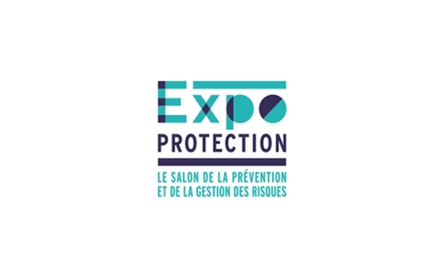 法国巴黎劳保展览会EXPOPROTECTION