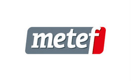 意大利博洛尼亞鋁工業(yè)展覽會(huì ) Metef