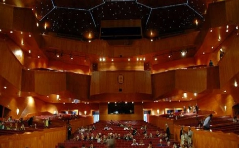 世界铸造展览会World Foundry congress