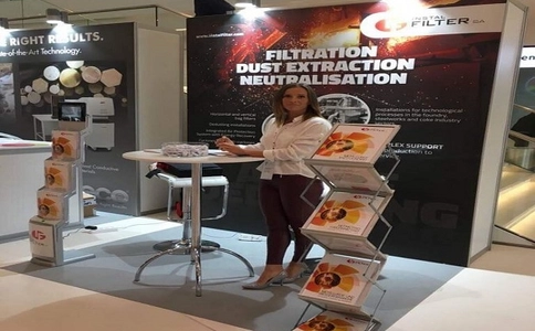 世界铸造展览会World Foundry congress