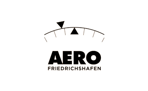 德国腓特烈斯哈芬航空展览会AERO