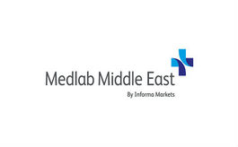 阿聯酋迪拜實驗醫學展覽會 Medlab Middle East