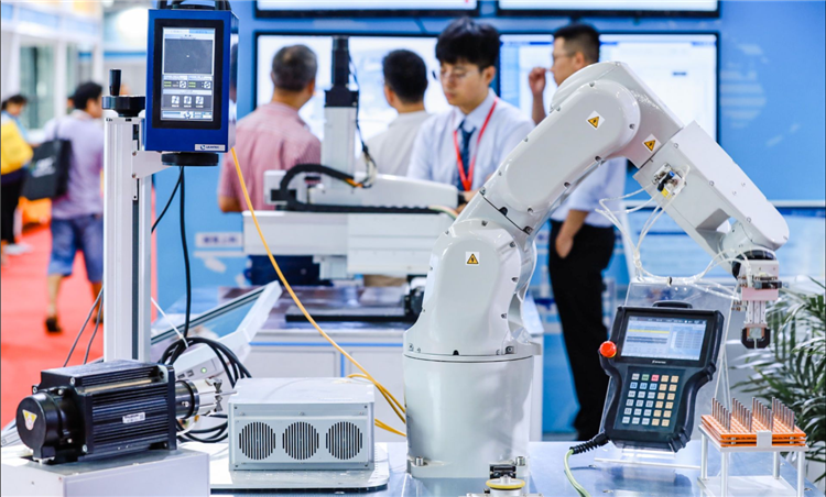 2019华南自动化展诠释智能制造 2019华南自动化展诠释智能制造