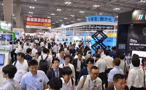 日本大阪工业设计及制造解决方案展览会DMS Kansai