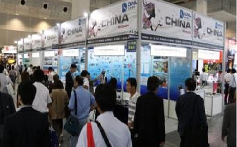 日本大阪工业设计及制造解决方案展览会DMS Kansai
