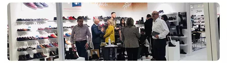 「伯明翰鞋业展览会」为何被称为'英国市场流行趋势的指向标'?