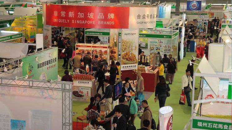 「广州食品展览会」呈现餐饮行业新趋势与新发展