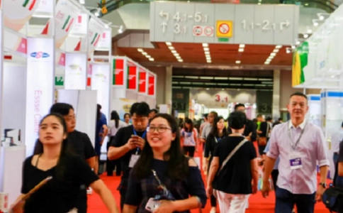 广州进口食品展览会FOOD2CHINA