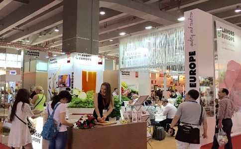 广州进口食品展览会