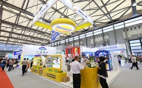 广州进口食品展览会FOOD2CHINA
