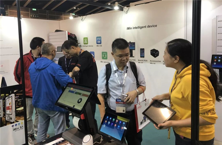 Retail China九月来袭,为您寻找零售新机遇