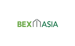 新加坡綠色建筑展覽會BEX Asia