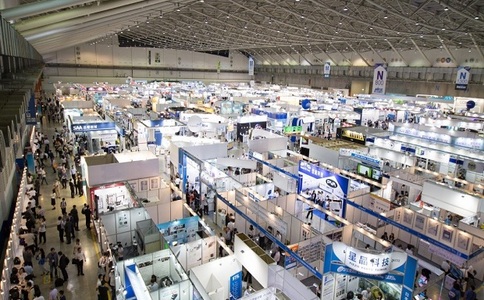 中国台湾显示器展览会