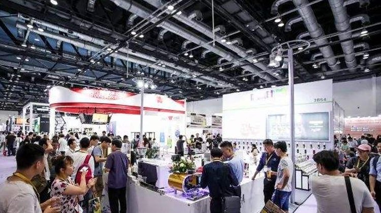 第十届北京酒店用品博览会开幕