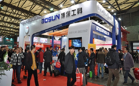 中国(永康)五金展览会