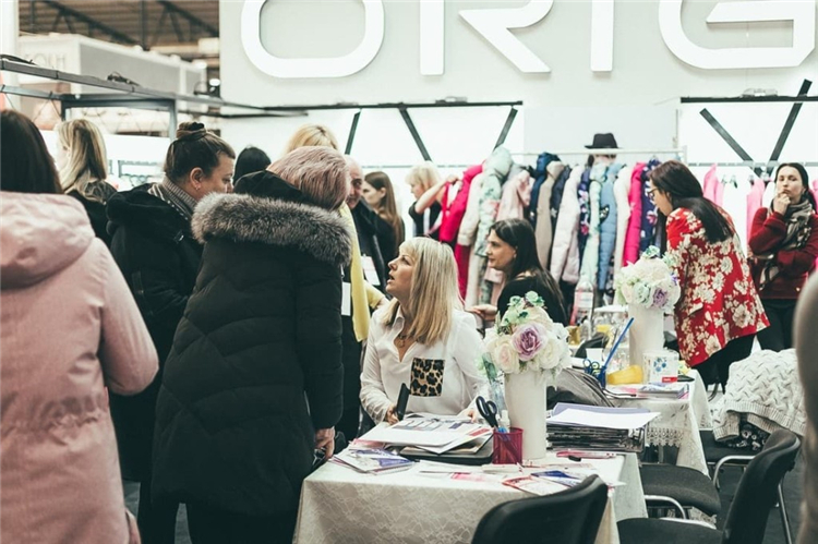 「Kyiv Fashion基辅时装展」乌克兰时尚趋势风向标 「Kyiv Fashion基辅时装展」乌克兰时尚趋势风向标