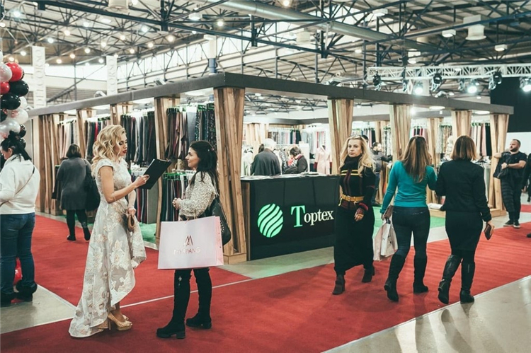 「Kyiv Fashion基辅时装展」乌克兰时尚趋势风向标 「Kyiv Fashion基辅时装展」乌克兰时尚趋势风向标
