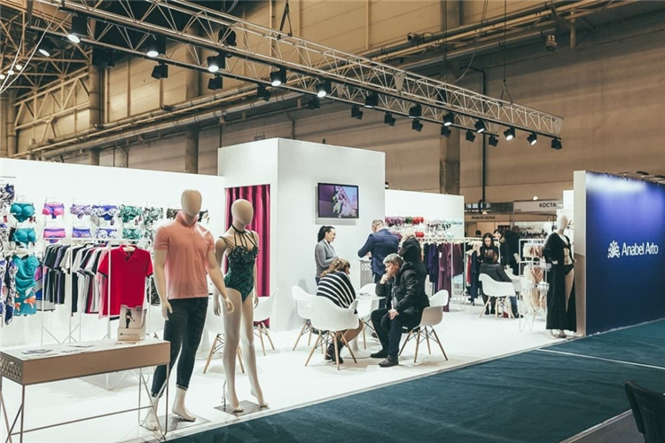 「Kyiv Fashion基辅时装展」乌克兰时尚趋势风向标 「Kyiv Fashion基辅时装展」乌克兰时尚趋势风向标