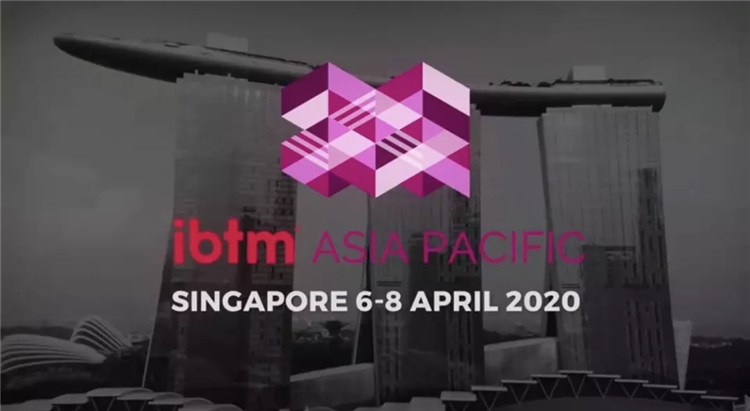 重磅！励展集团将推出全新B2B旅游展览会—IBTM Asia Pacific
