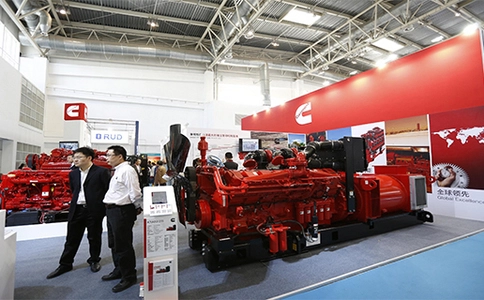 巴基斯坦拉合尔石油天然气秋季展览会Oil Gas Asia