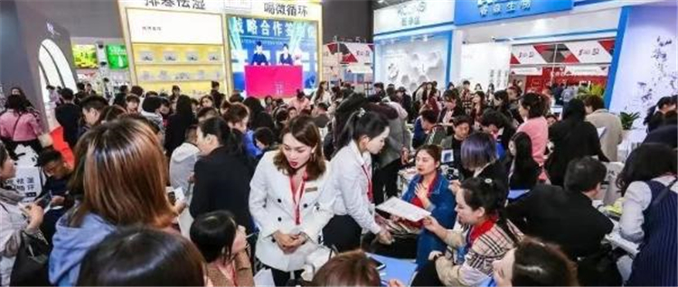 第23届北京美博会强势来袭，共赴美容行业盛宴！