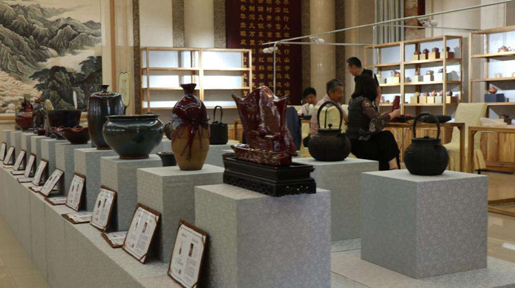 2019北京精品陶瓷展览会8月亮相中国国际展览中心