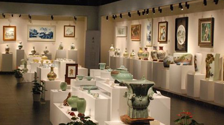 2019北京精品陶瓷展览会8月亮相中国国际展览中心