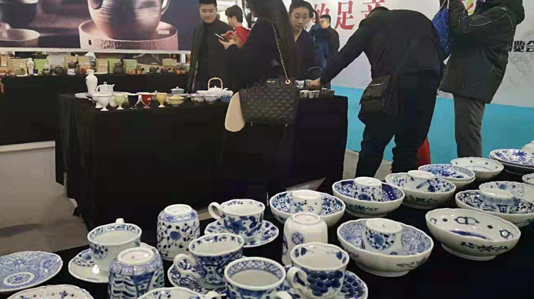 东北亚文化博览会在哈尔滨开幕,共设八大展区 东北亚文化博览会在哈尔滨开幕,共设八大展区