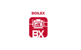 泰國曼谷熱處理及鍋爐展覽會 BOILEX