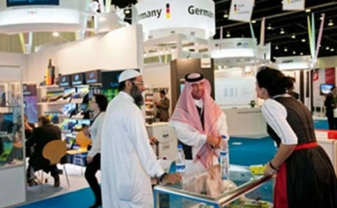 阿联酋迪拜婴童展览会Playworld Middle East