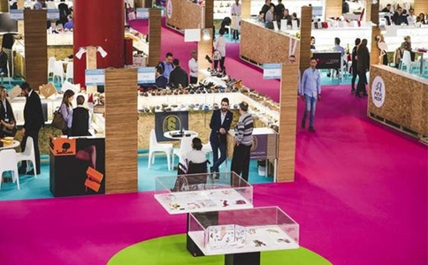 西班牙皮革展览会FUTURMODA