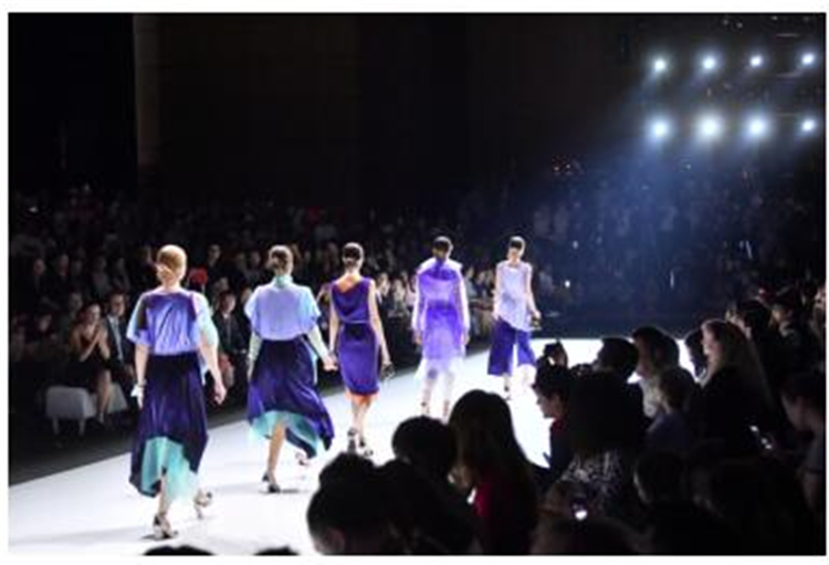 年度亚洲时尚焦点盛事 | CENTRESTAGE九月重临香港