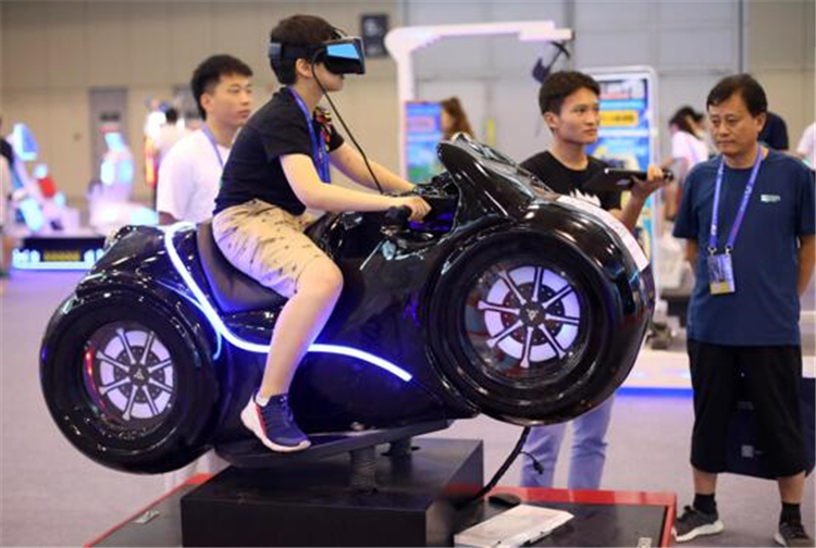 「南京软件博览会」见证中国数字经济的腾飞
